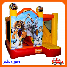 Combo Madagascar Combo Madagascar