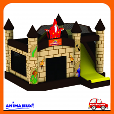 Combo Le Magicien Combo Le Magicien