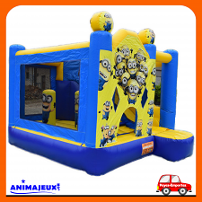 Combo Minion Combo Minion