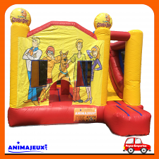 Combo Scooby doo Combo Scooby doo