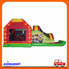 Combo Madagascar 2 Combo Madagascar 2