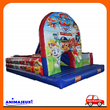 Combo Pat Patrouille 2 Combo Pat Patrouille 2