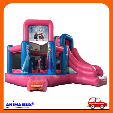 Combo Frozen 2 Combo Frozen 2