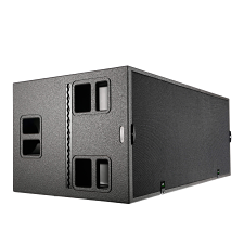 Caisse de son SB28 2x18''