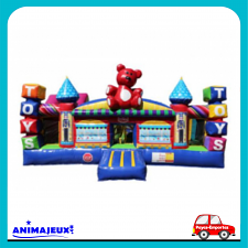 Sautoir Jouet Sautoir Jouet