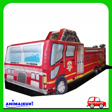 Course Pompier Course Pompier