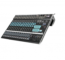 Console ex 16