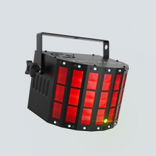 Robot éclairage DJ Derby lazer