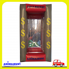 Super Machine $ Super Machine $