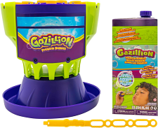 Machine à bulle Fluo & LED