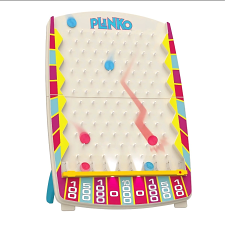 Jeu PLINKO