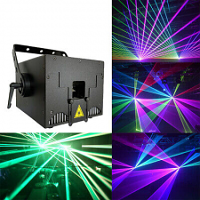 Laser 1W + C2