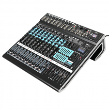 Console ex 12
