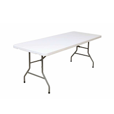 Table plastique 4 pieds
