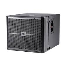 Caisse JBL VRX Subwoofer